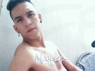 Maikols