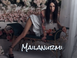 Mailanurmi