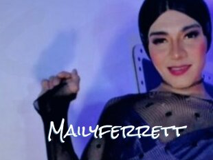 Mailyferrett