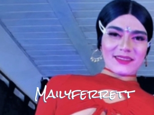 Mailyferrett