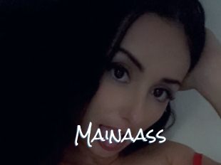 Mainaass