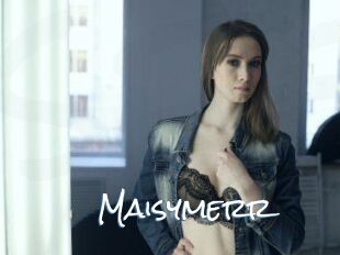 Maisymerr