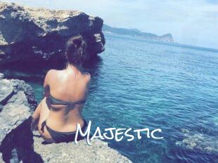 Majestic