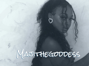 Majithegoddess
