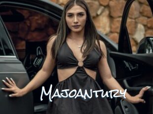 Majoantury