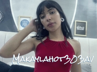 Makaylahot303av