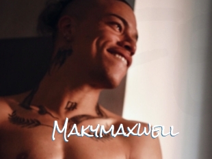 Makymaxwell