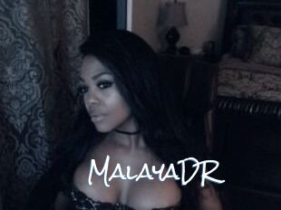 MalayaDR