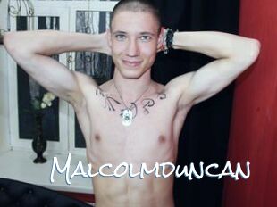 Malcolmduncan