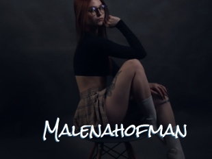 Malenahofman