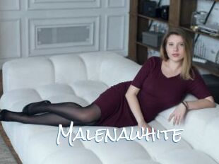 Malenawhite