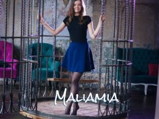 Maliamia
