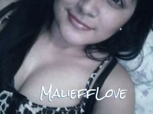 MalieffLove