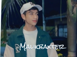 Malikbaxter