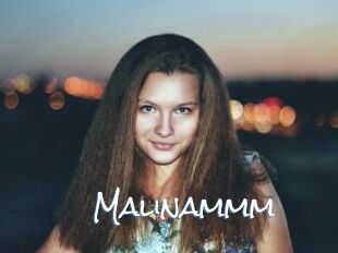 Malinammm