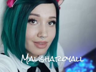 Malisharoyall