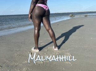 Maliyahhill