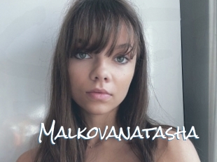 Malkovanatasha