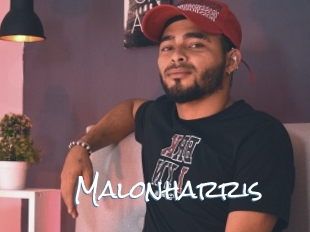 Malonharris