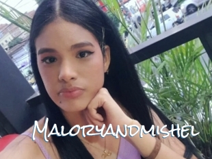 Maloryandmishel