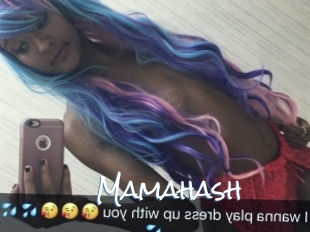 Mamahash