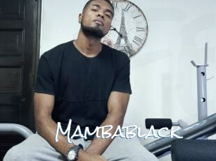 Mambablack
