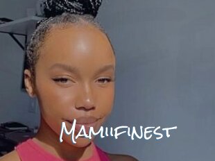Mamiifinest