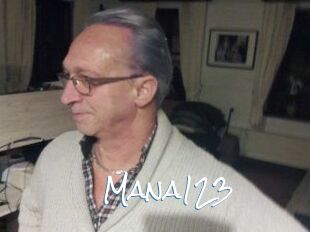 Mana123