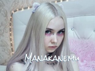 Manakanemu