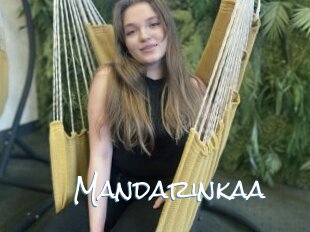 Mandarinkaa