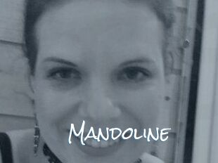 Mandoline