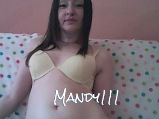 Mandy111