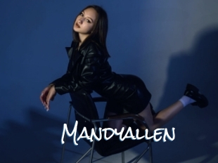 Mandyallen