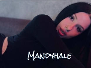 Mandyhale