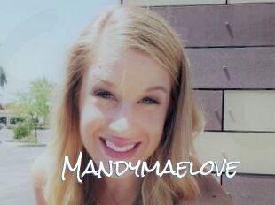 Mandymaelove
