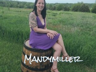 Mandymiller