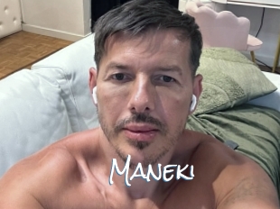 Maneki