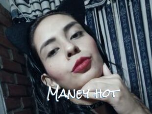 Maney_hot