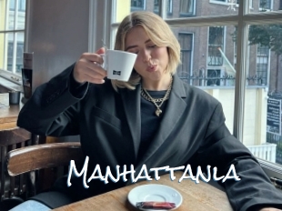 Manhattanla