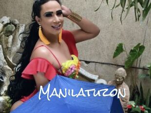 Manilatuzon
