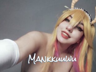 Mankkuuwu