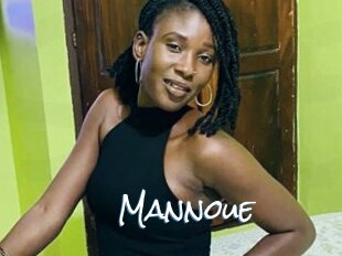 Mannoue