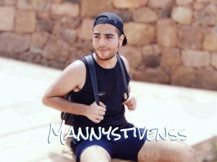 Mannystivenss