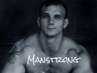 Manstrong