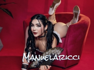 Manuelaricci