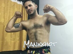 Manxxhot