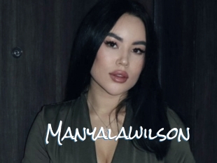 Manyalawilson