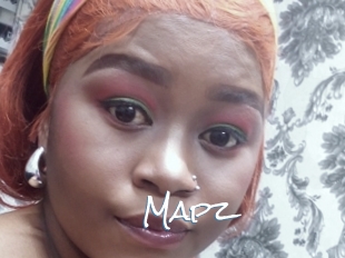 Mapz