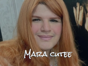 Mara_cutee
