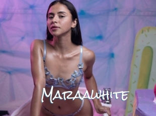 Maraawhite